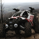 Image for article titled Amatoya: A Fire-Fighting Ford Warthog Concept